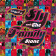Sly & The Family Stone - The best of (LP) - Velvet Music