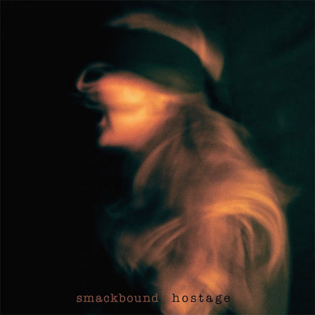 Smackbound - Hostage (CD) - Velvet Music