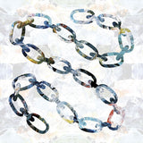 Small Black - New chain (CD) - Velvet Music