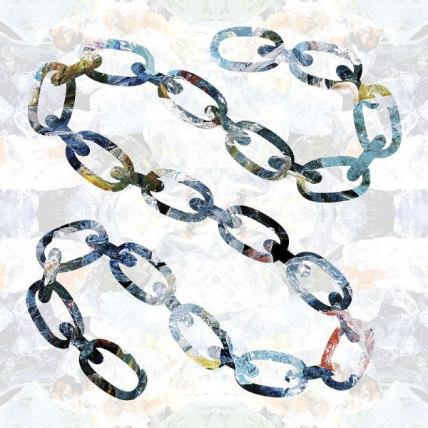 Small Black - New chain (CD) - Velvet Music