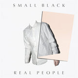 Small Black - Real people (12-inch maxi-single) - Velvet Music