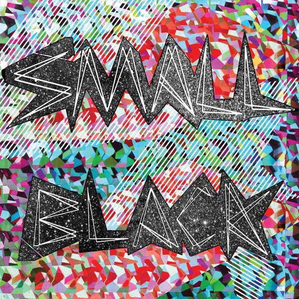 Small Black - Small black (CD) - Velvet Music