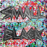 Small Black - Small black (CD) - Velvet Music