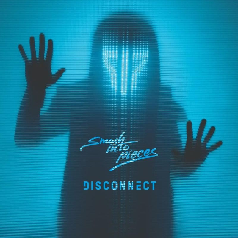 Smash Into Pieces - Disconnect (LP) - Velvet Music