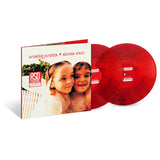 Smashing Pumpkins - Siamese dream (Red Vinyl LP) - Velvet Music