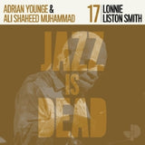 Lonnie Liston Smith - Lonnie liston smith jid017 (CD)
