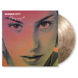 Smoke City - Flying away -smoke coloured vinyl- (LP) - Velvet Music