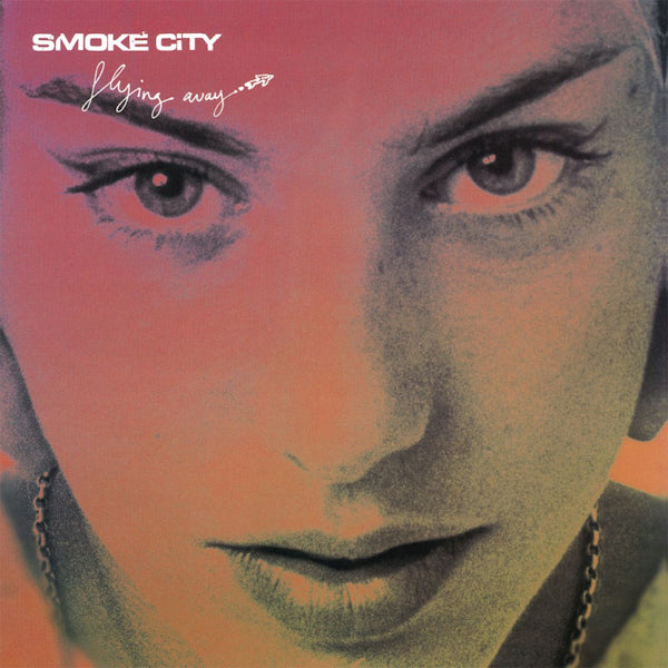 Smoke City - Flying away (LP) - Velvet Music