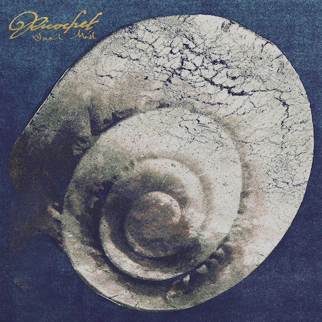 Snail Mail - Ricochet (LP) - Velvet Music