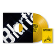 Snapped Ankles - Blurtations (12-inch maxi-single)