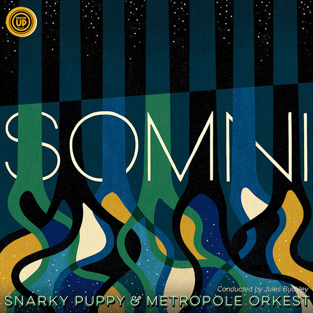 Snarky Puppy - Somni (LP) - Velvet Music