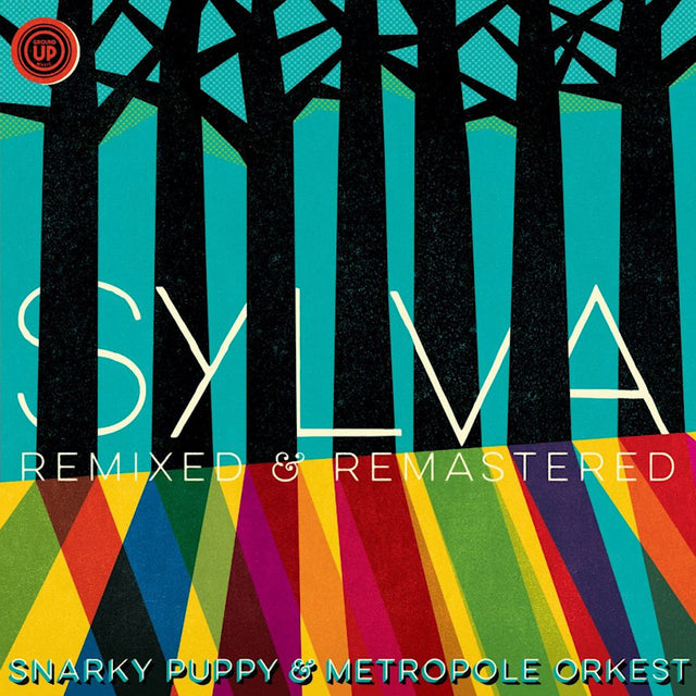Snarky Puppy & Metropole Orkest - Sylva: Remixed & Remastered (LP) - Velvet Music