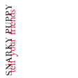 Snarky Puppy - Tell your friends (CD) - Velvet Music