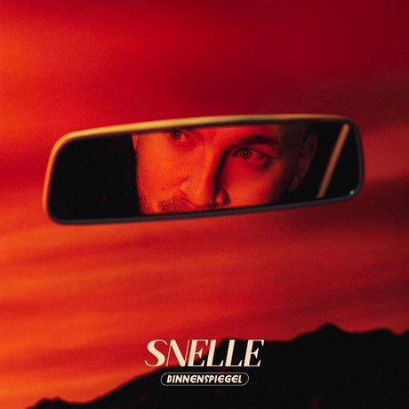 Snelle - Binnenspiegel (LP)