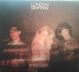 London Grammar - If You Wait (tweedehands CD) - Velvet Music