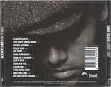 Alain Clark - Live It Out (tweedehands CD) - Velvet Music