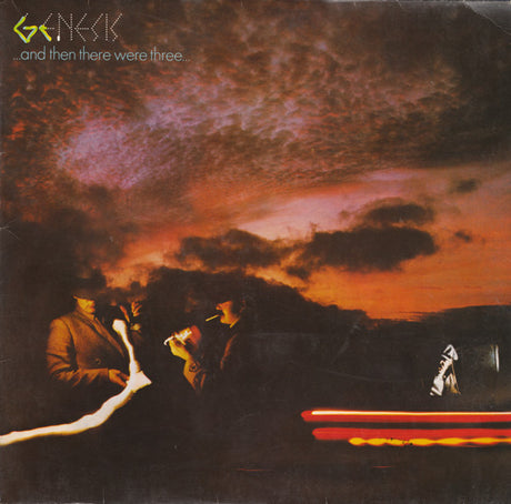 Genesis - ... And Then There Were Three... (tweedehands LP) - Velvet Music
