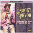 Snooky Pryor - Judgment day (CD) - Velvet Music