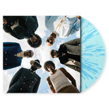 Snoop Dogg - 10 til' midnight (Blue Splatter Vinyl LP)