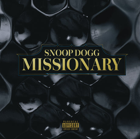Snoop Dogg - Missionary (CD)