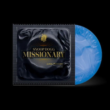 Snoop Dogg - Missionary (LP) - Velvet Music