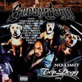Snoop Dogg - No limit top dogg (LP) - Velvet Music