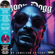 Snoop Dogg - The Jamaican Episode (LP) - Velvet Music