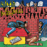Snoop Doggy Dogg - Doggystyle -30th anniversary- (LP) - Velvet Music