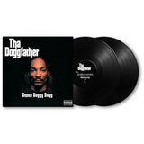 Snoop Doggy Dogg - Tha doggfather (LP) - Velvet Music