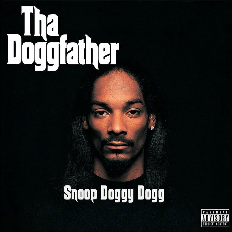 Snoop Doggy Dogg - Tha doggfather (LP) - Velvet Music