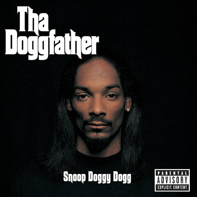 Snoop Doggy Dogg - Tha doggfather (CD) - Velvet Music