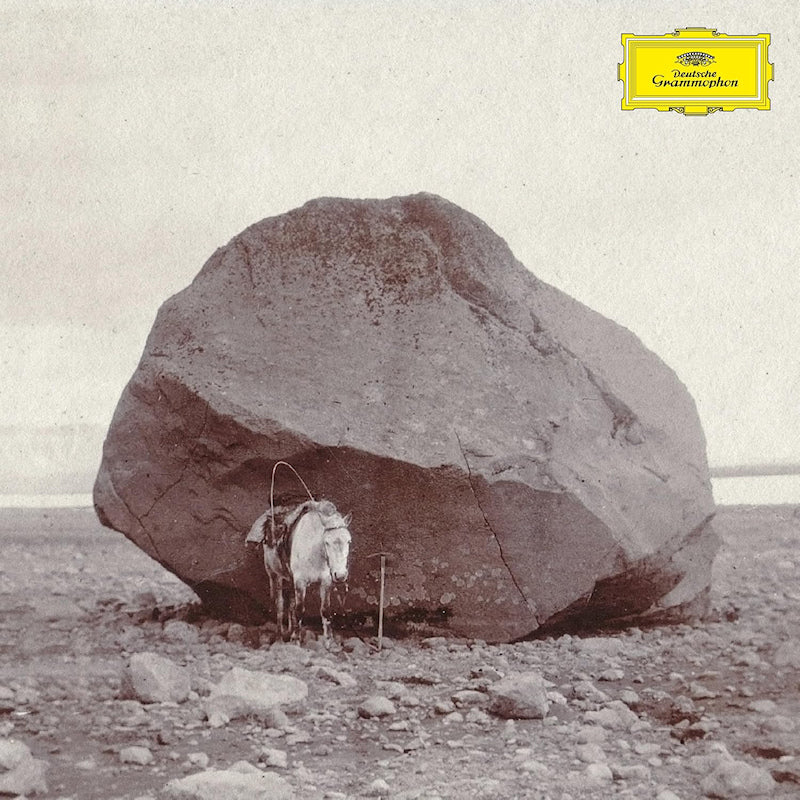 Snorri Hallgrímsson - Longer Shadows, Softer Stones (LP) - Velvet Music
