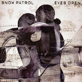 Snow Patrol - Eyes open (CD) - Velvet Music