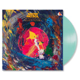 Snow Patrol - The forest is the path: onwards to the endless ep (maxi 45 tours)
