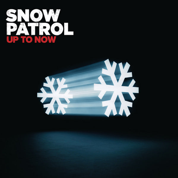 Snow Patrol - Up to now (CD) - Velvet Music