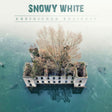 Snowy White - Unfinished business (CD) - Velvet Music