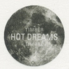 Timber Timbre - Hot Dreams (tweedehands CD) - Velvet Music