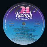 Golden Earring - The Hole (tweedehands LP) - Velvet Music