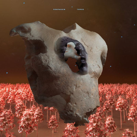 Soap&Skin - Torso (LP) - Velvet Music