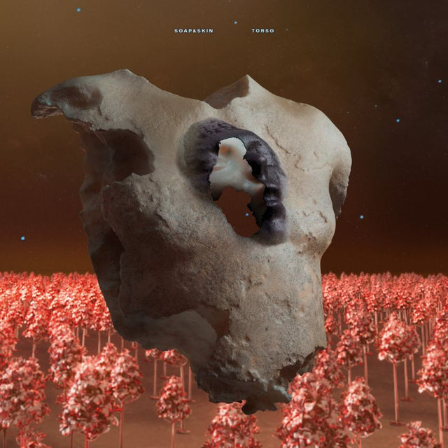 Soap&Skin - Torso (CD) - Velvet Music