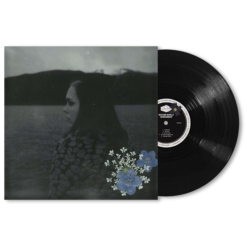 Soccer Mommy - Evergreen (LP) - Velvet Music