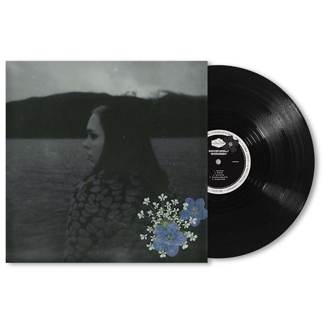 Soccer Mommy - Evergreen (LP) - Velvet Music