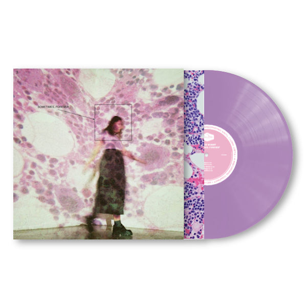 Soccer Mommy - Sometimes, forever (LP)