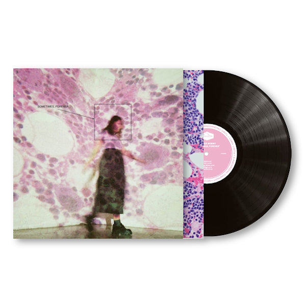 Soccer Mommy - Sometimes, forever (LP) - Velvet Music