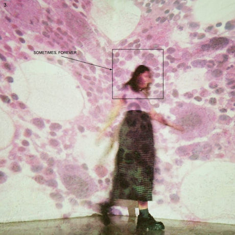 Soccer Mommy - Sometimes, forever (LP) - Velvet Music