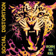 Social Distortion - Born to kill (CD) - Velvet Music