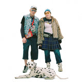 Socks;SportsSocks - Ironic Songs For A Sincere Generation (LP) - Velvet Music