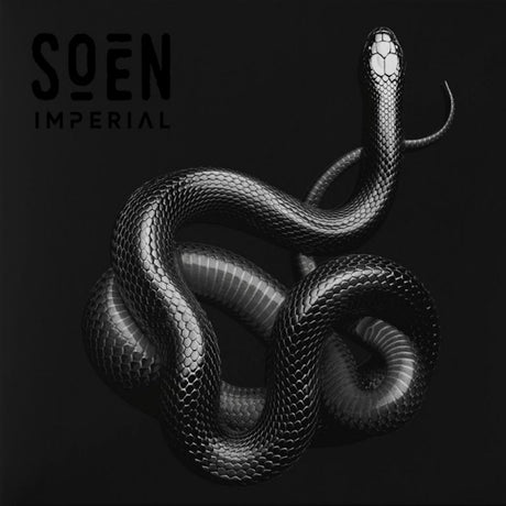 Soen - Imperial (LP) - Velvet Music