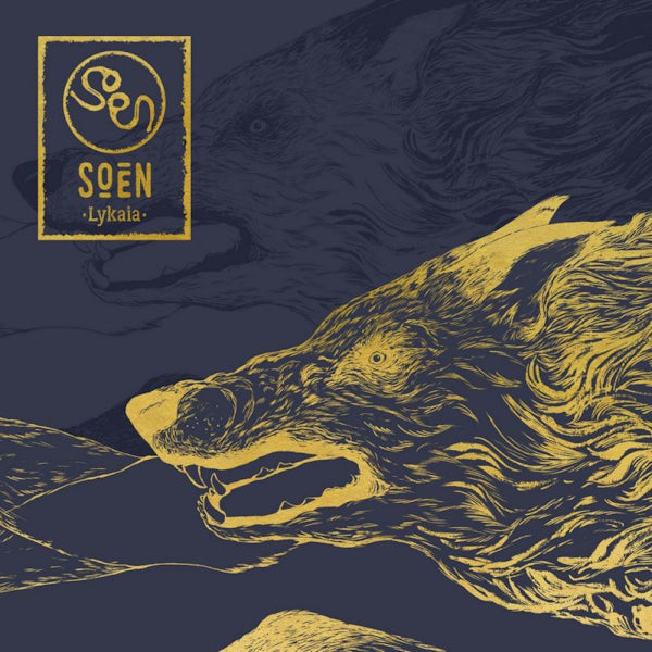 Soen - Lykaia (LP) - Velvet Music