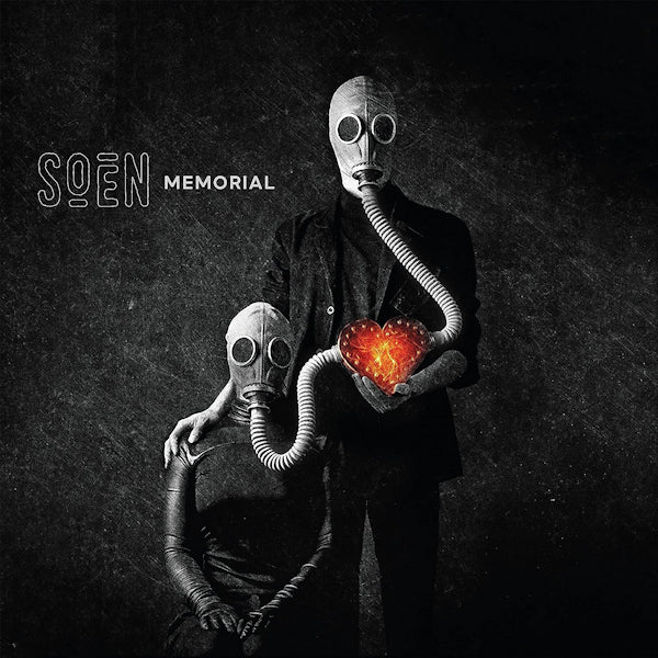Soen - Memorial (LP) - Velvet Music